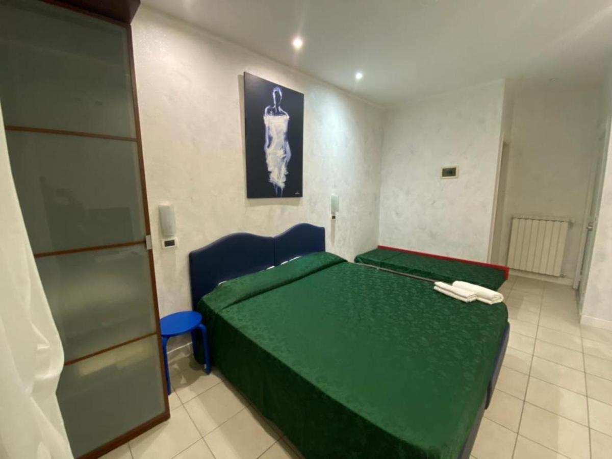 Pollon Inn סנרמו מראה חיצוני תמונה