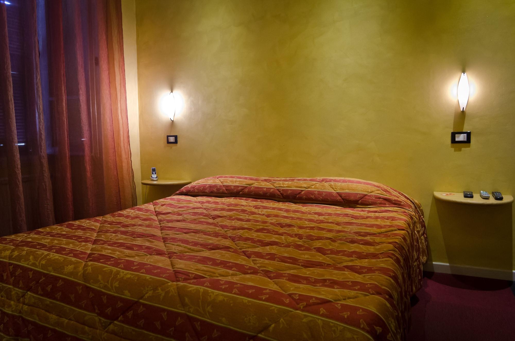 Pollon Inn סנרמו מראה חיצוני תמונה