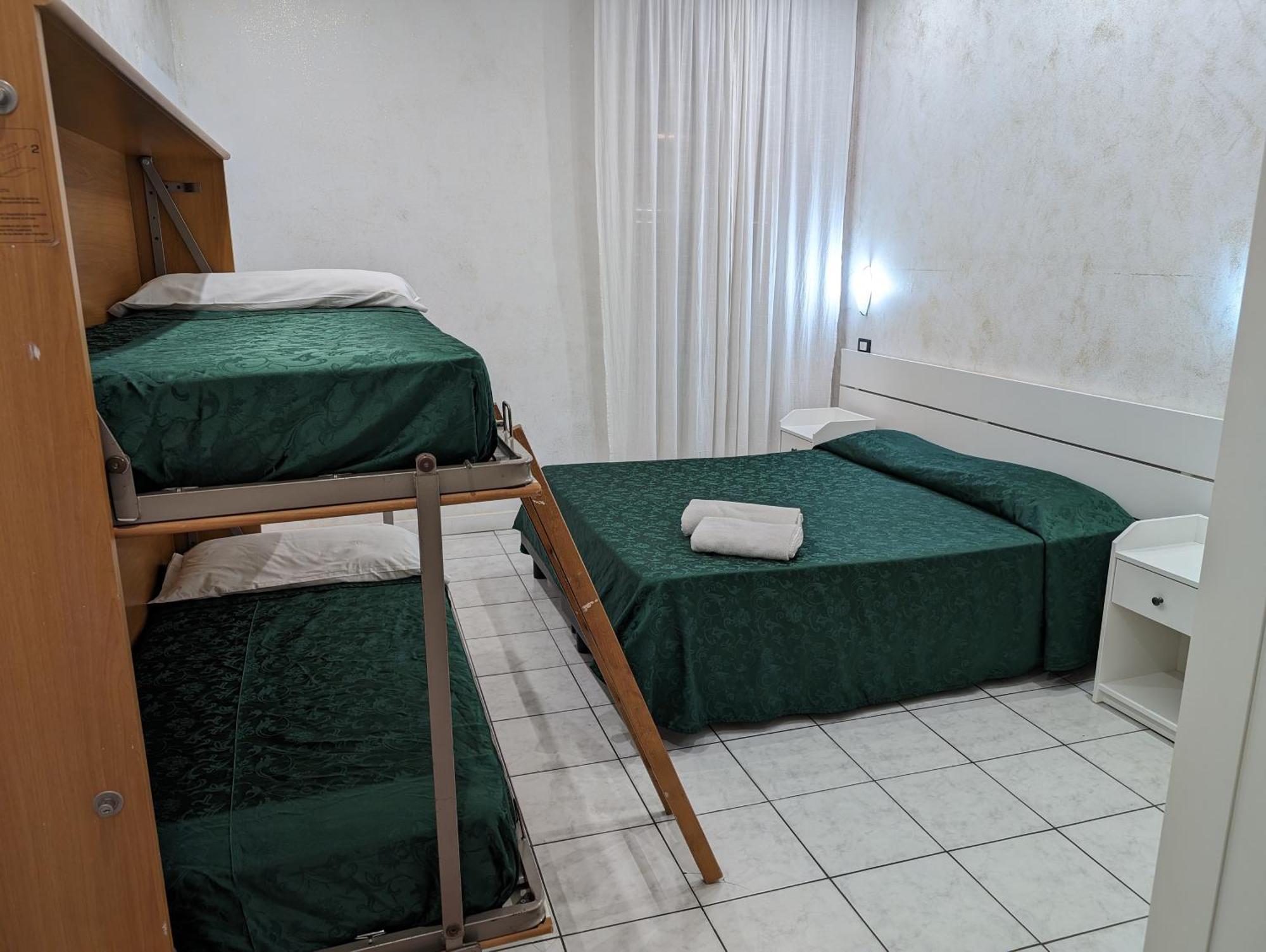 Pollon Inn סנרמו מראה חיצוני תמונה
