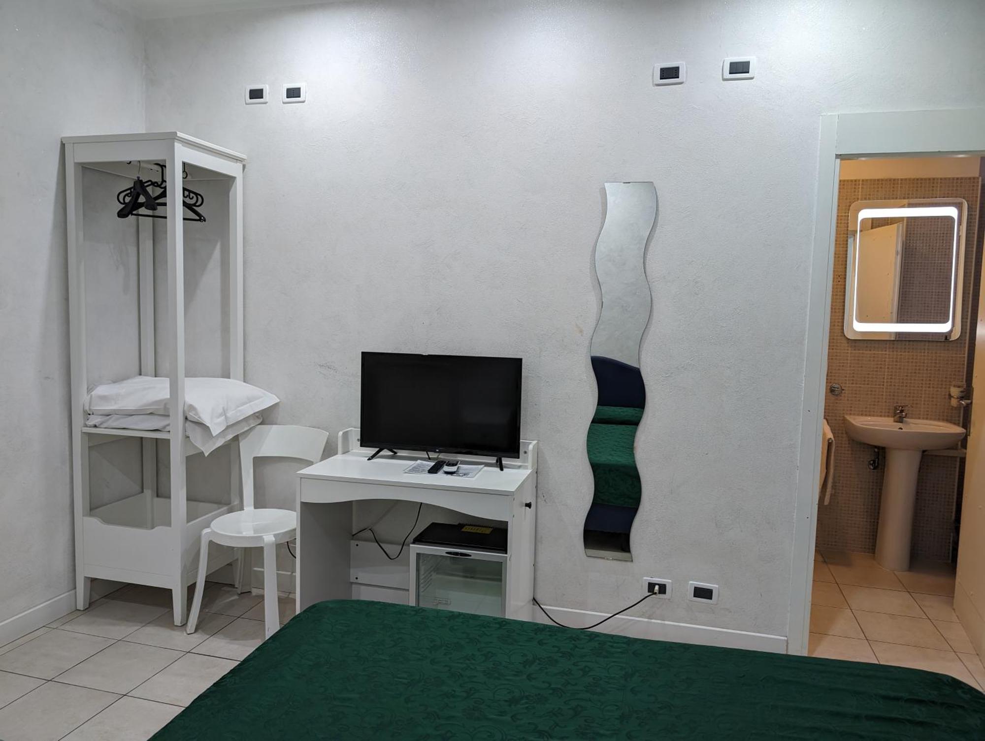 Pollon Inn סנרמו מראה חיצוני תמונה