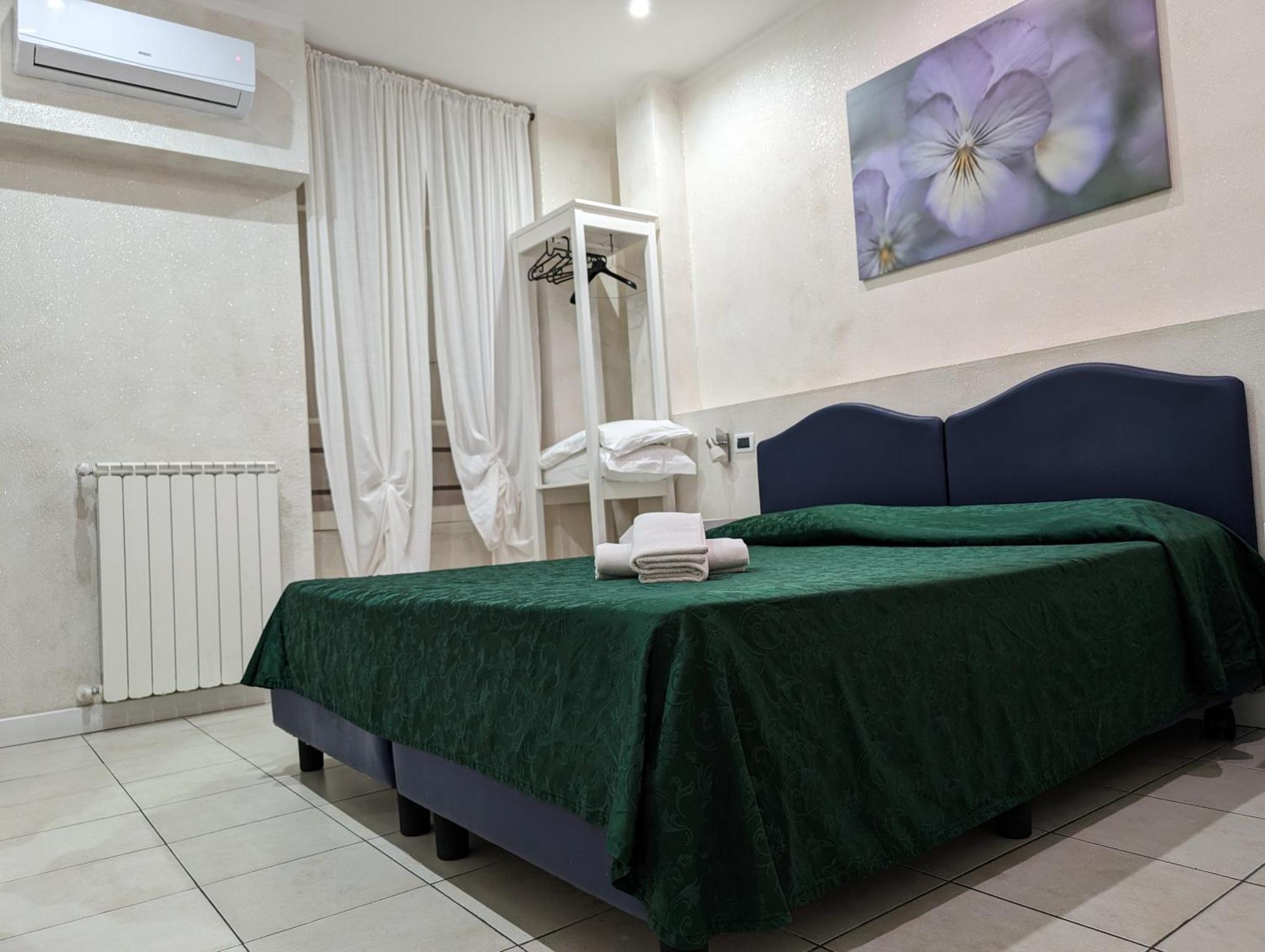 Pollon Inn סנרמו מראה חיצוני תמונה