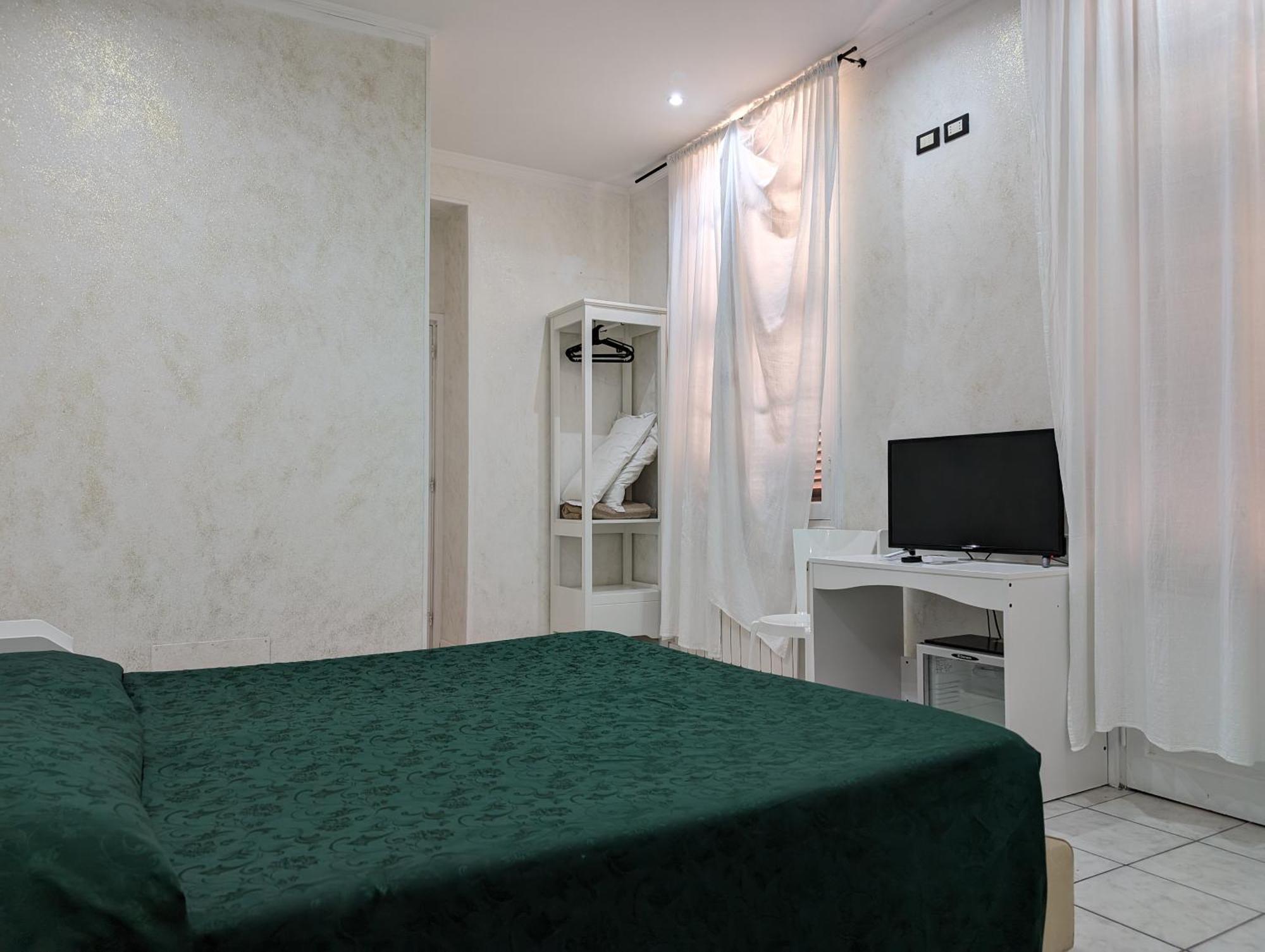 Pollon Inn סנרמו מראה חיצוני תמונה