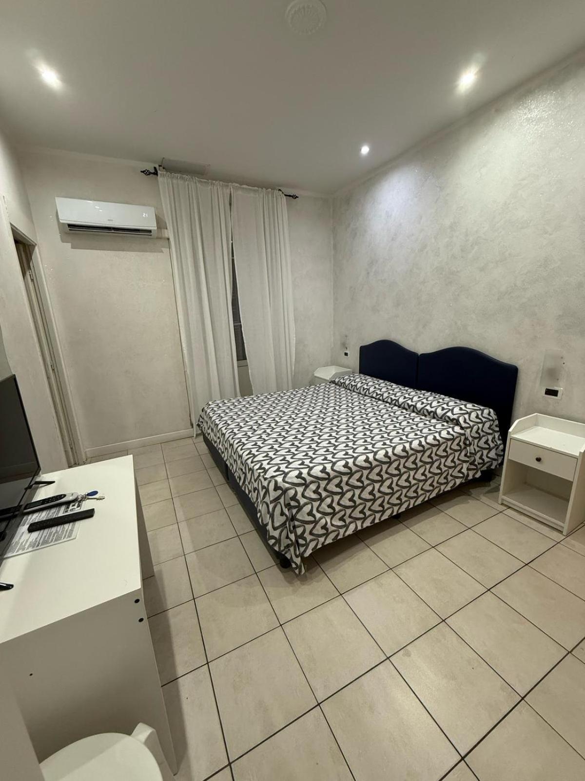 Pollon Inn סנרמו מראה חיצוני תמונה