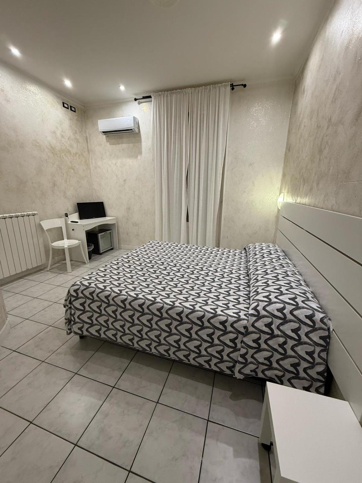 Pollon Inn סנרמו מראה חיצוני תמונה